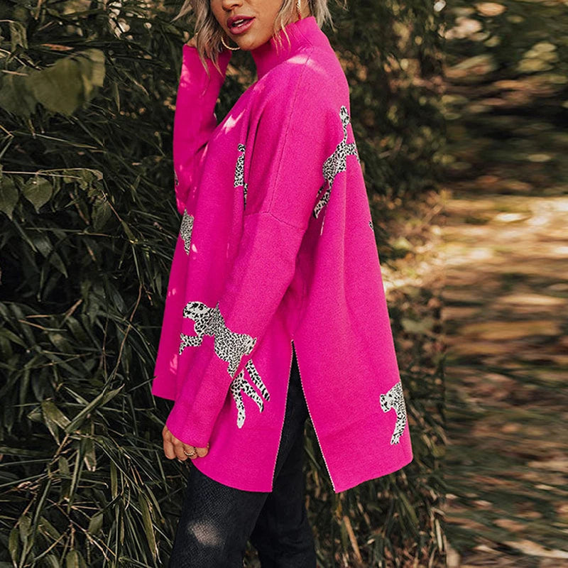 Classic Vintage Sweater