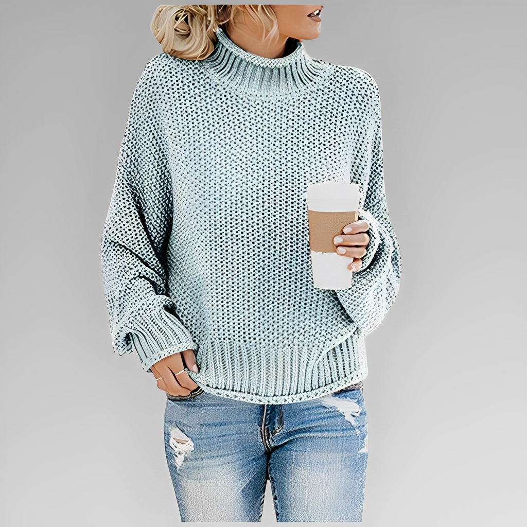 Elegantly Designed Sweater