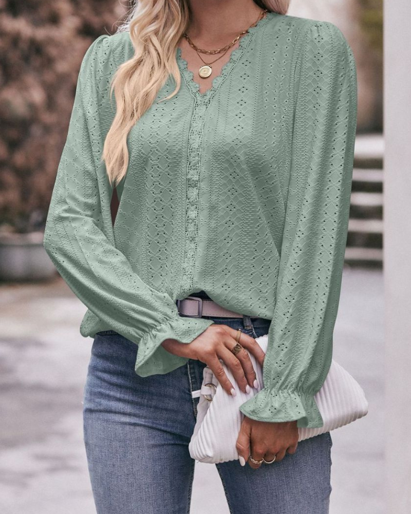 Light Green