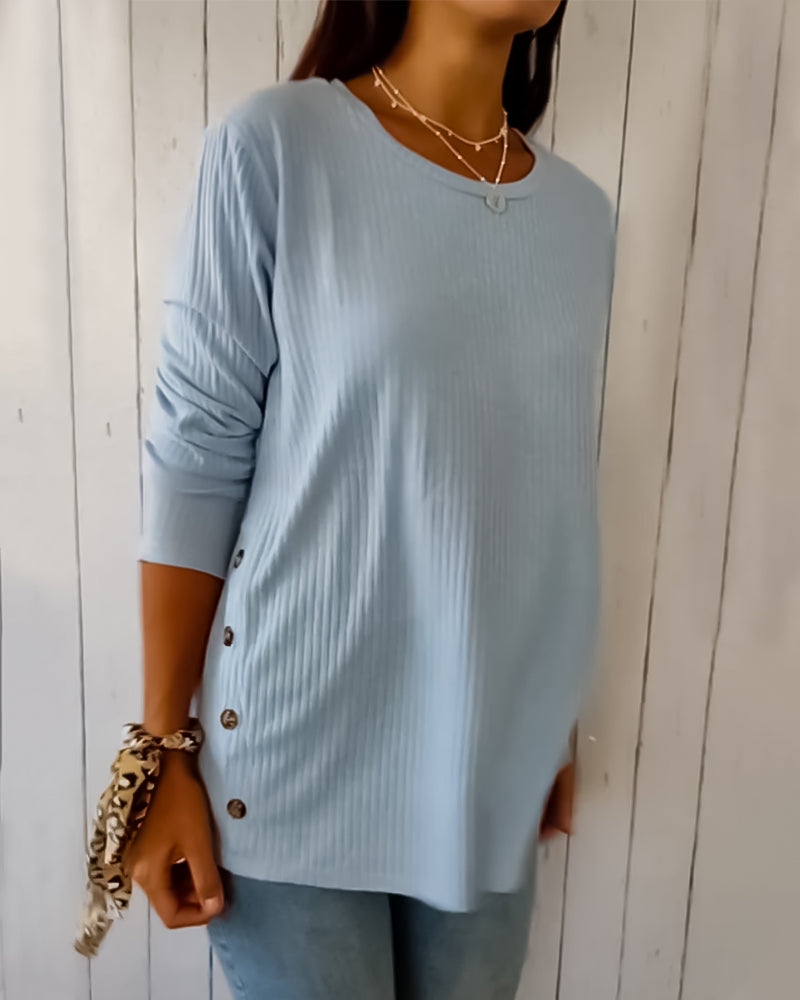 Elegantly Styled Shirt for Everyday Wear