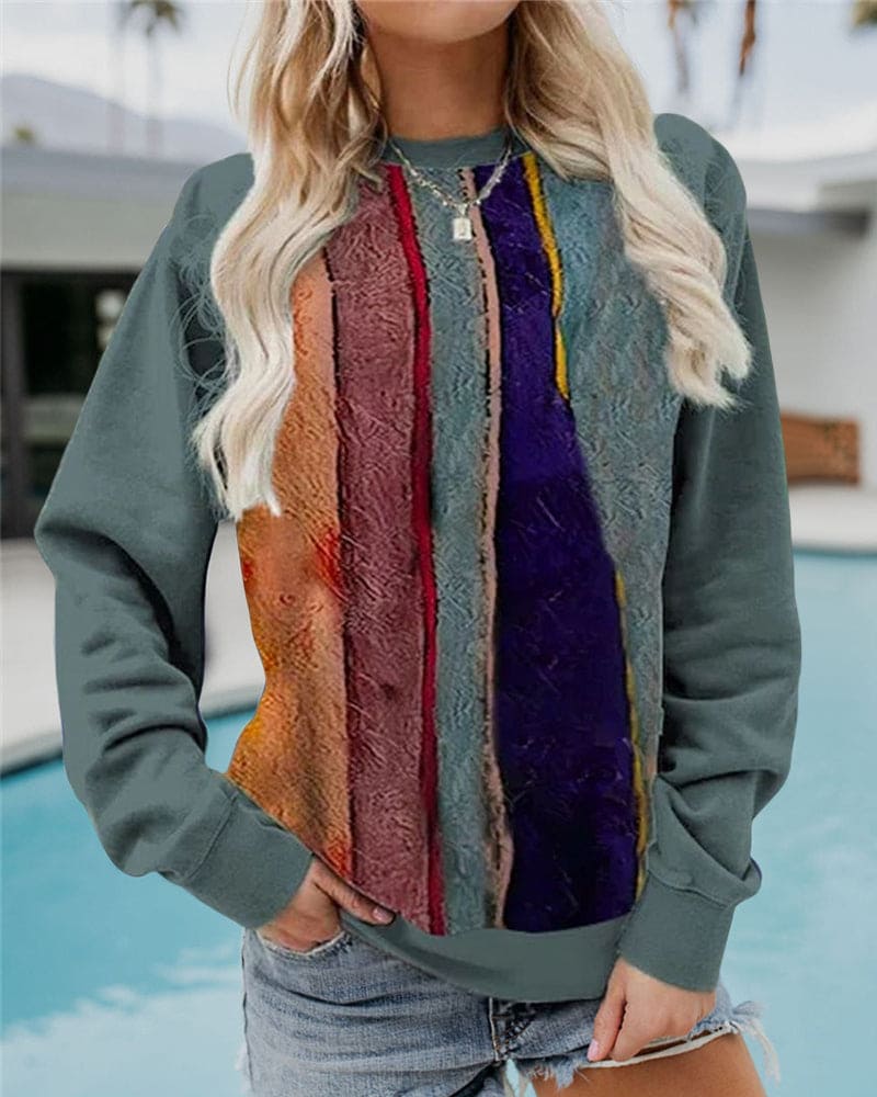 Classic Vintage Sweater