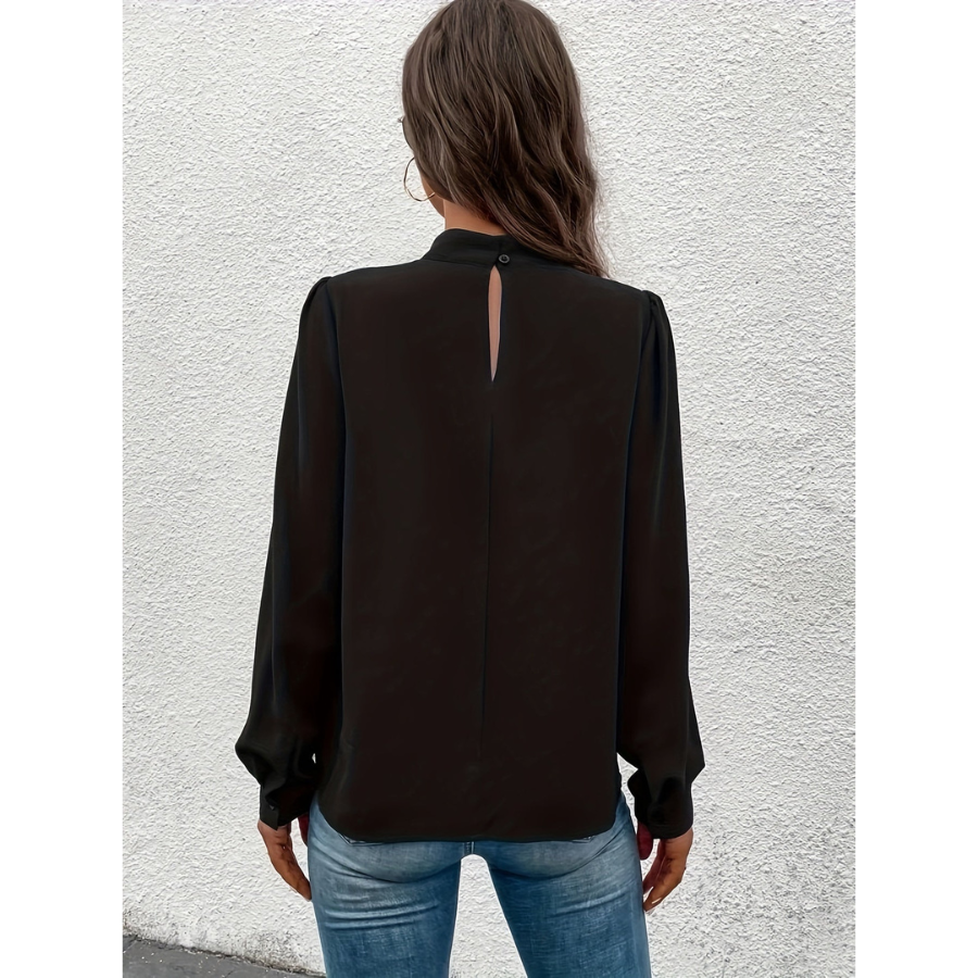 Gracefully Styled Shirt for Any Occasion