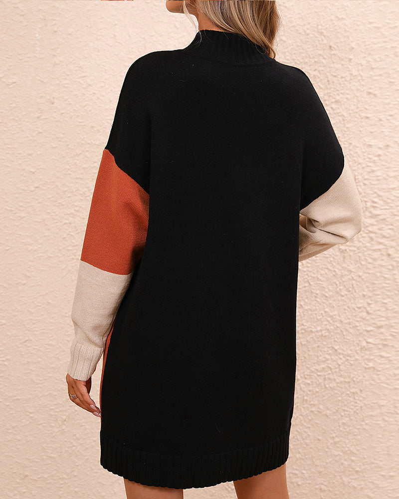 Elegantly Designed Sweater