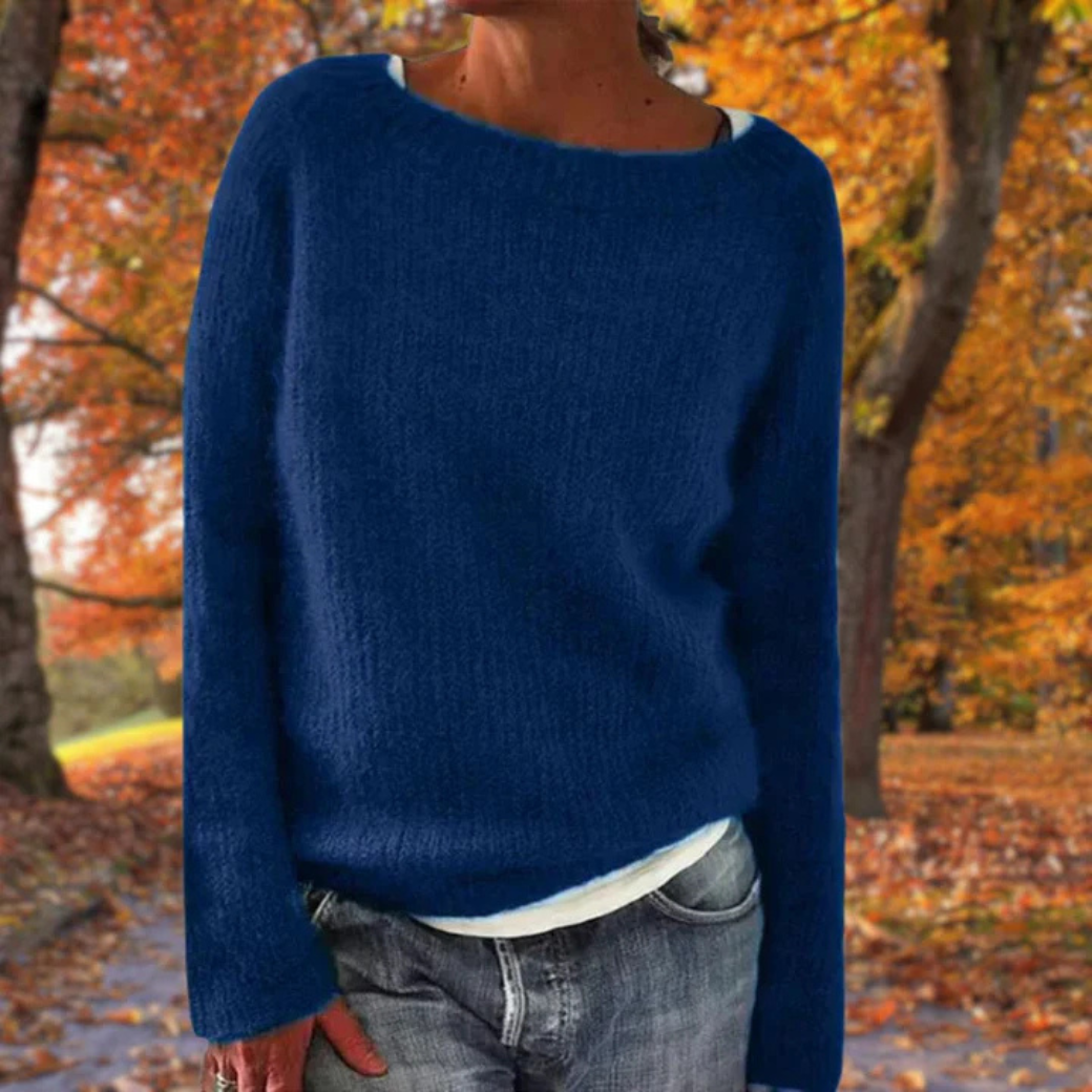 Classic Vintage Sweater