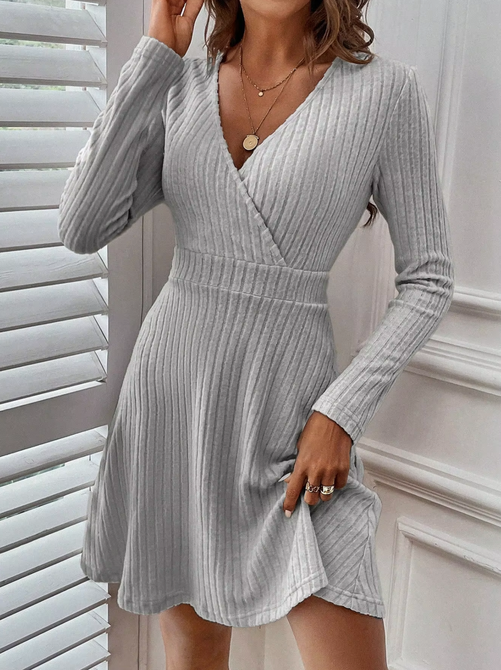 Classic Vintage & Enduringly Stylish Dress