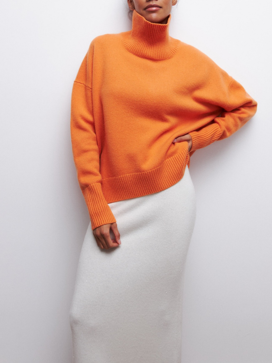 Beautifully Crafted Sweater