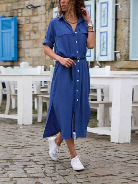 Classic Vintage & Enduringly Stylish Dress