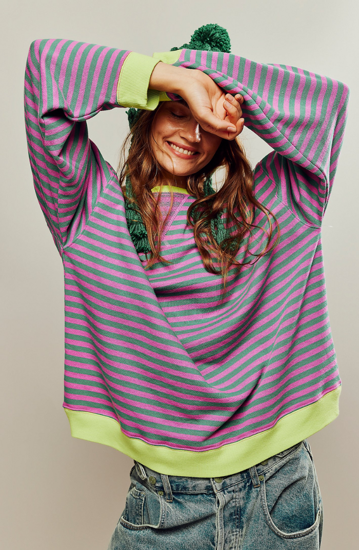 Classic Vintage Sweater