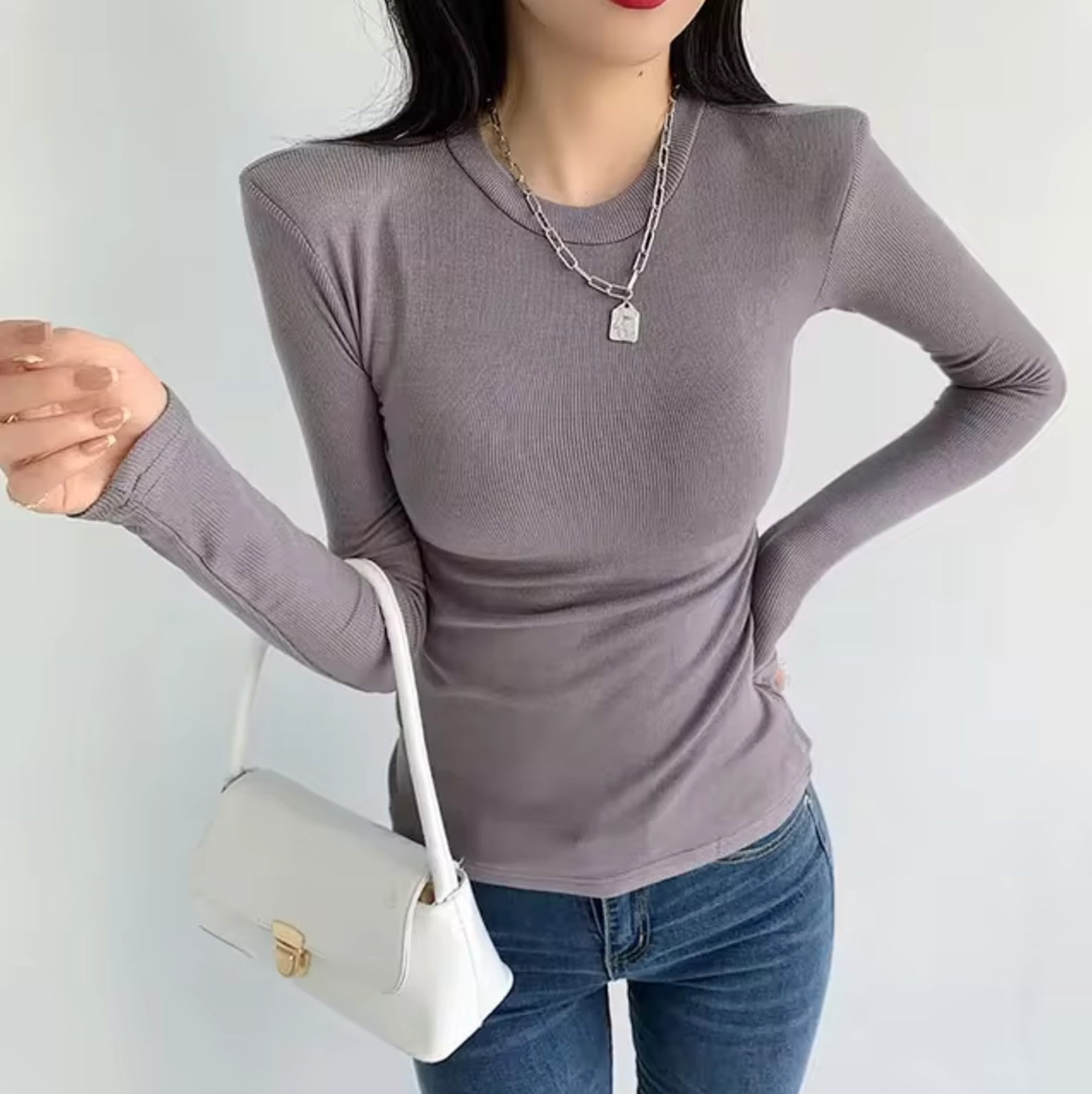 Gray