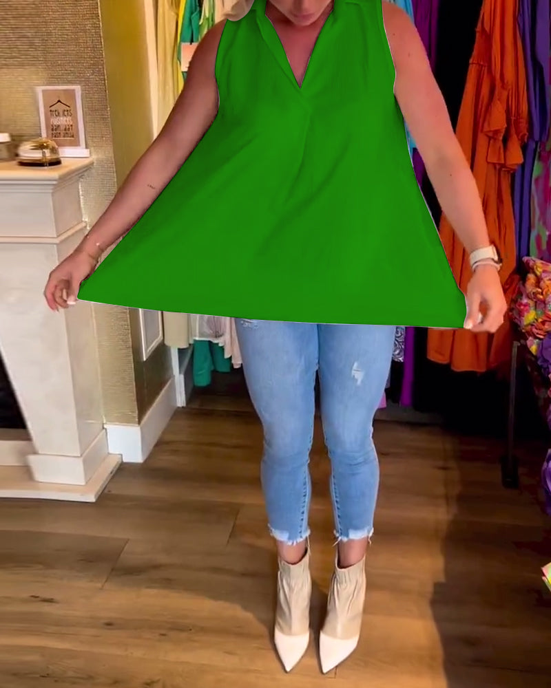 Elegantly Styled Blouse for Everyday Wear