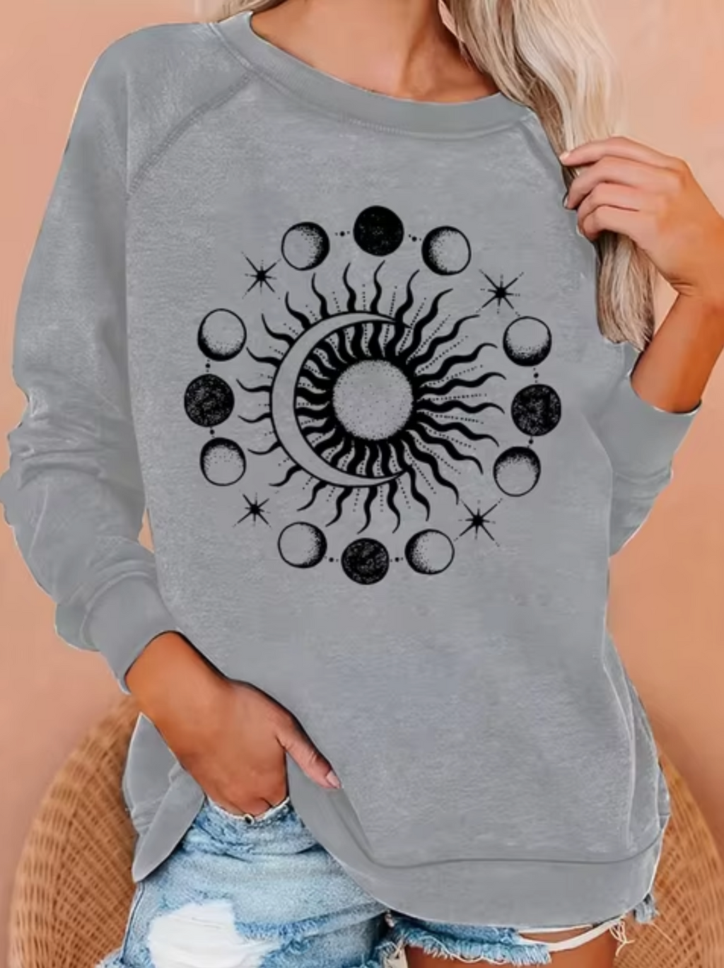 Light gray