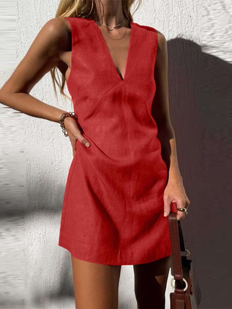 Classic Vintage & Enduringly Stylish Dress
