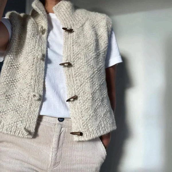 Beautifully Crafted Cardigan