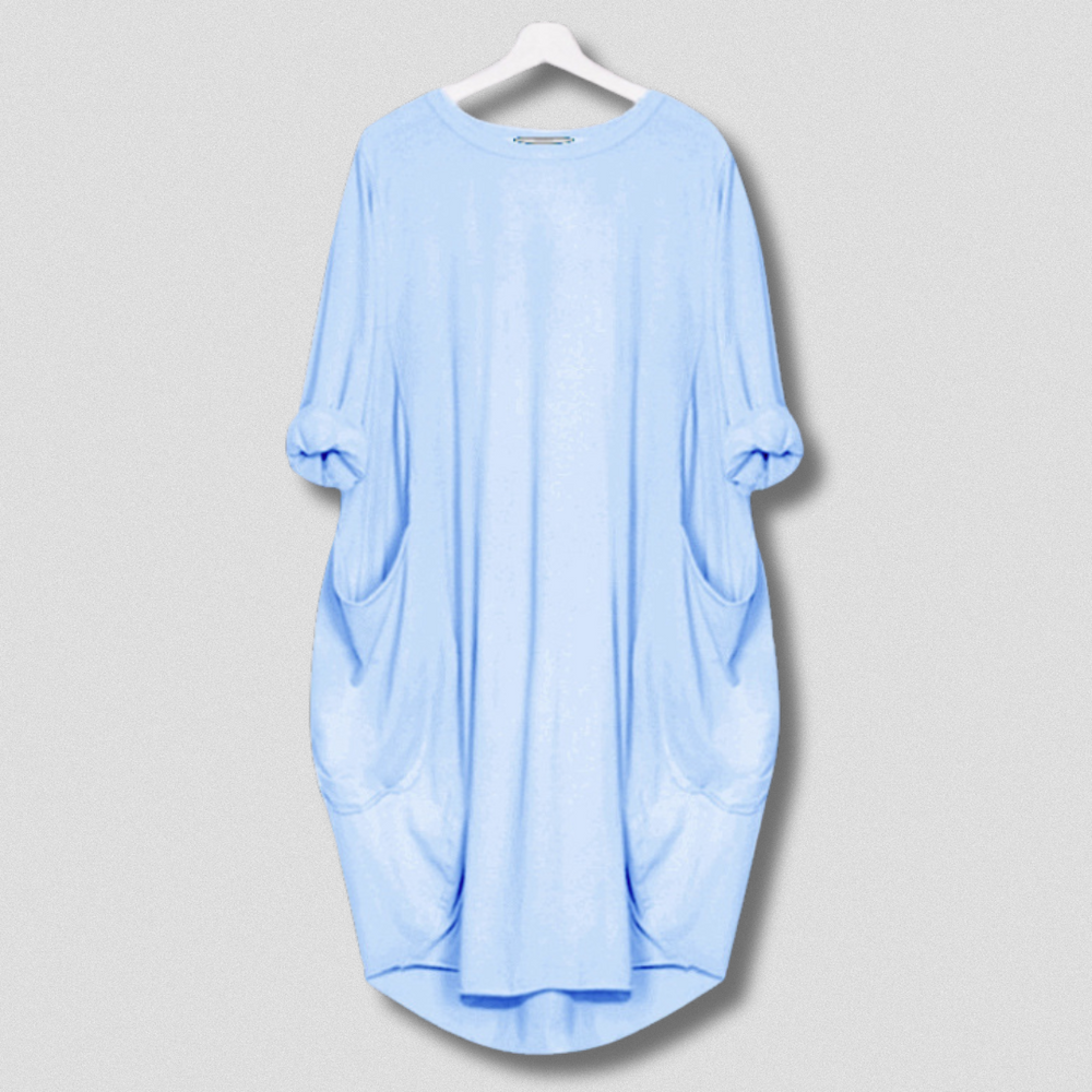 Sky blue