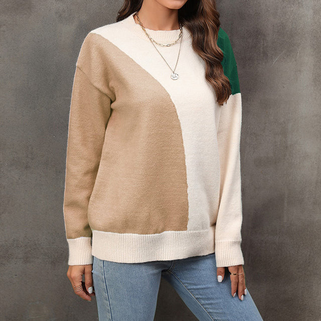 Beautifully Crafted Sweater