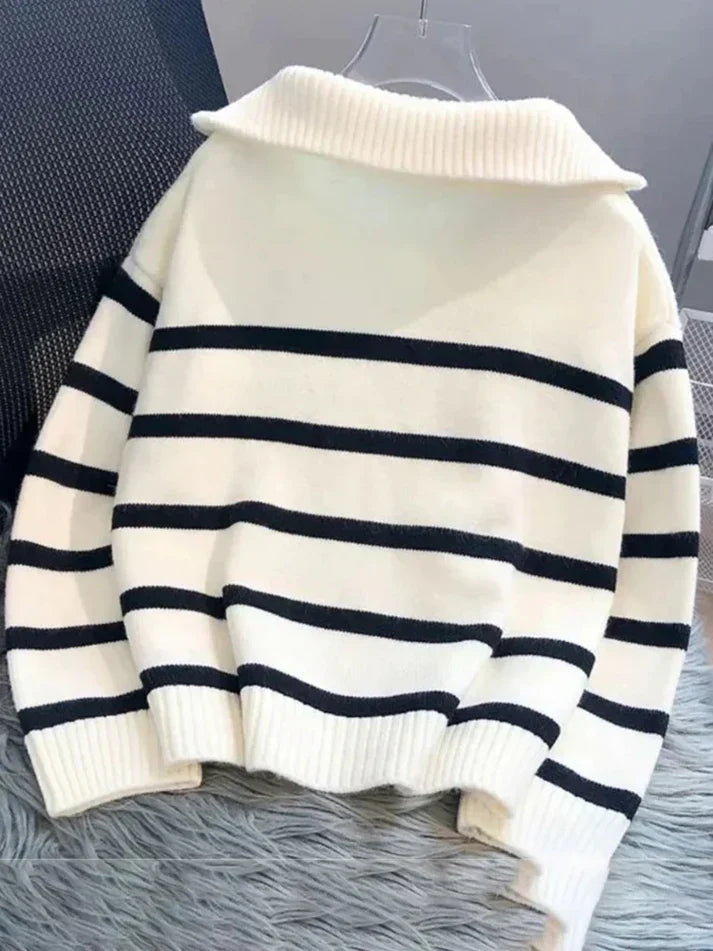 Beautifully Crafted Sweater