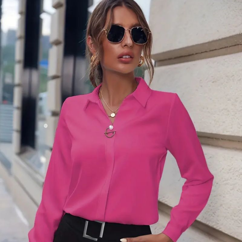 Pink Red