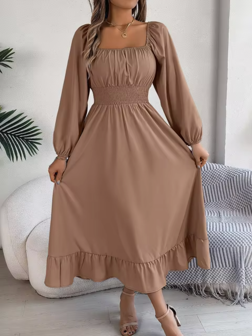 Khaki