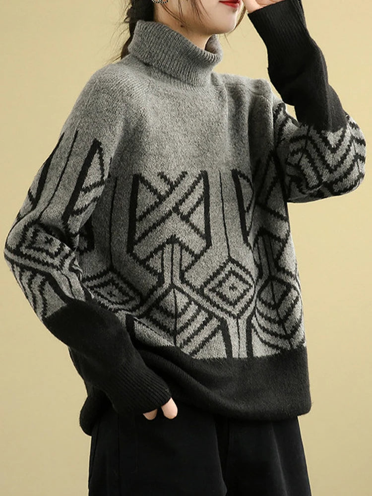 Classic Vintage Sweater