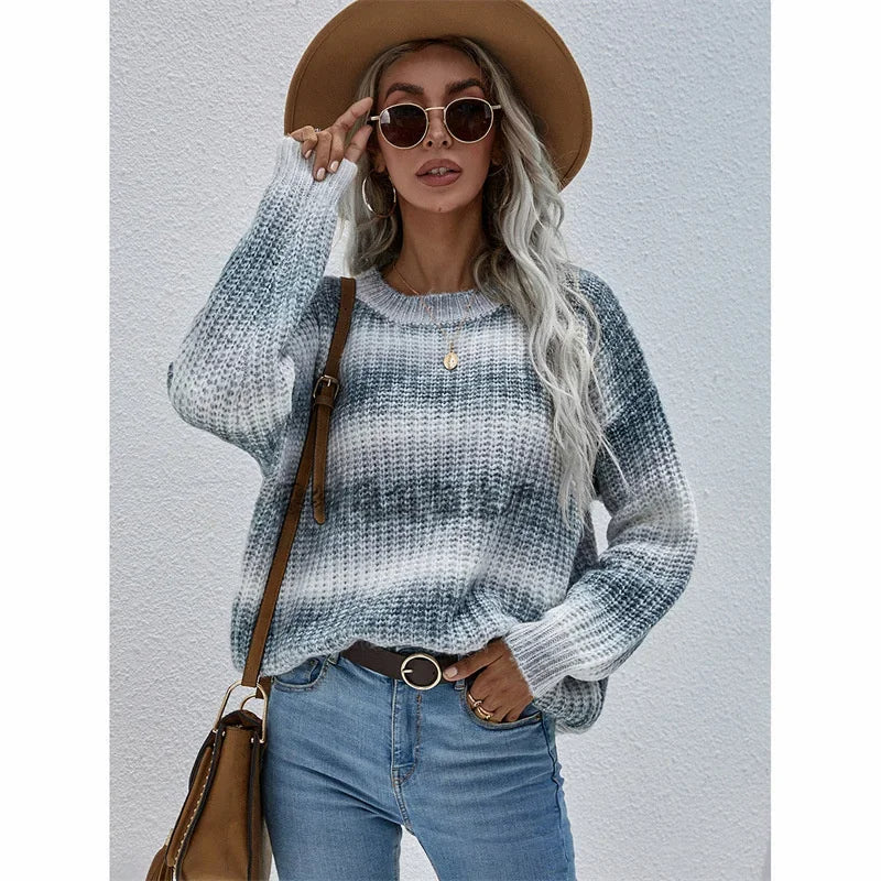 Classic Designed Sweater