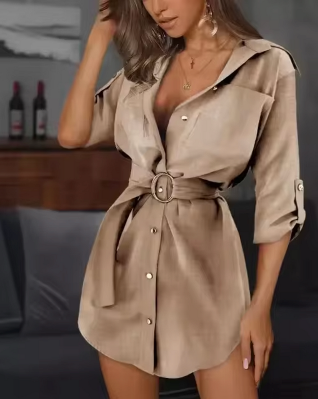 Khaki