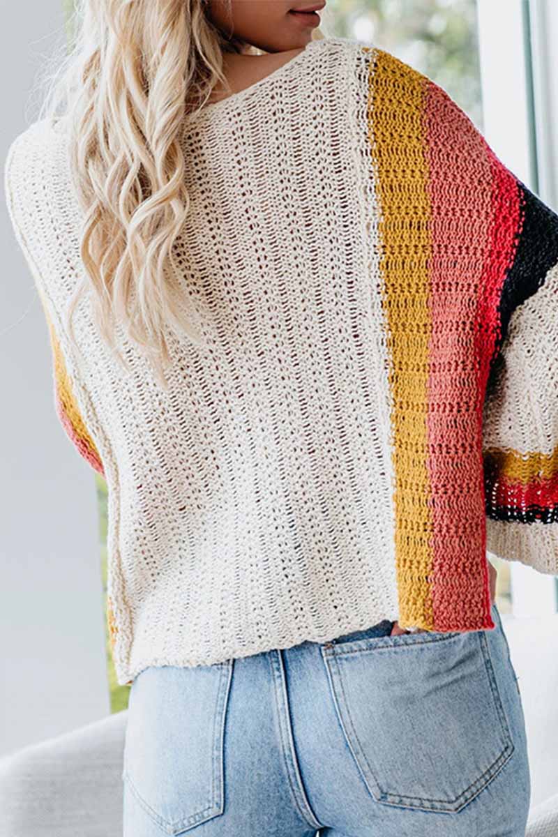 Classic Vintage Sweater