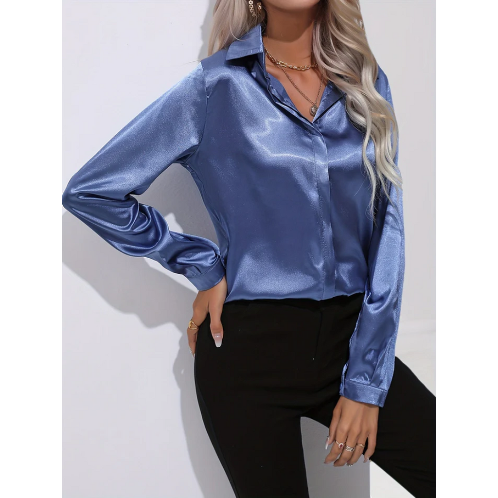 Classic Vintage & Enduringly Stylish Shirt
