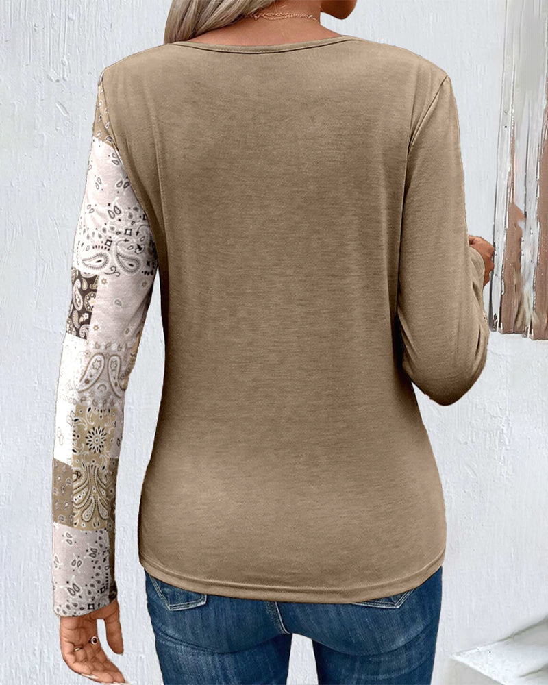 Beautifully Finished Shirt in a Timeless Design