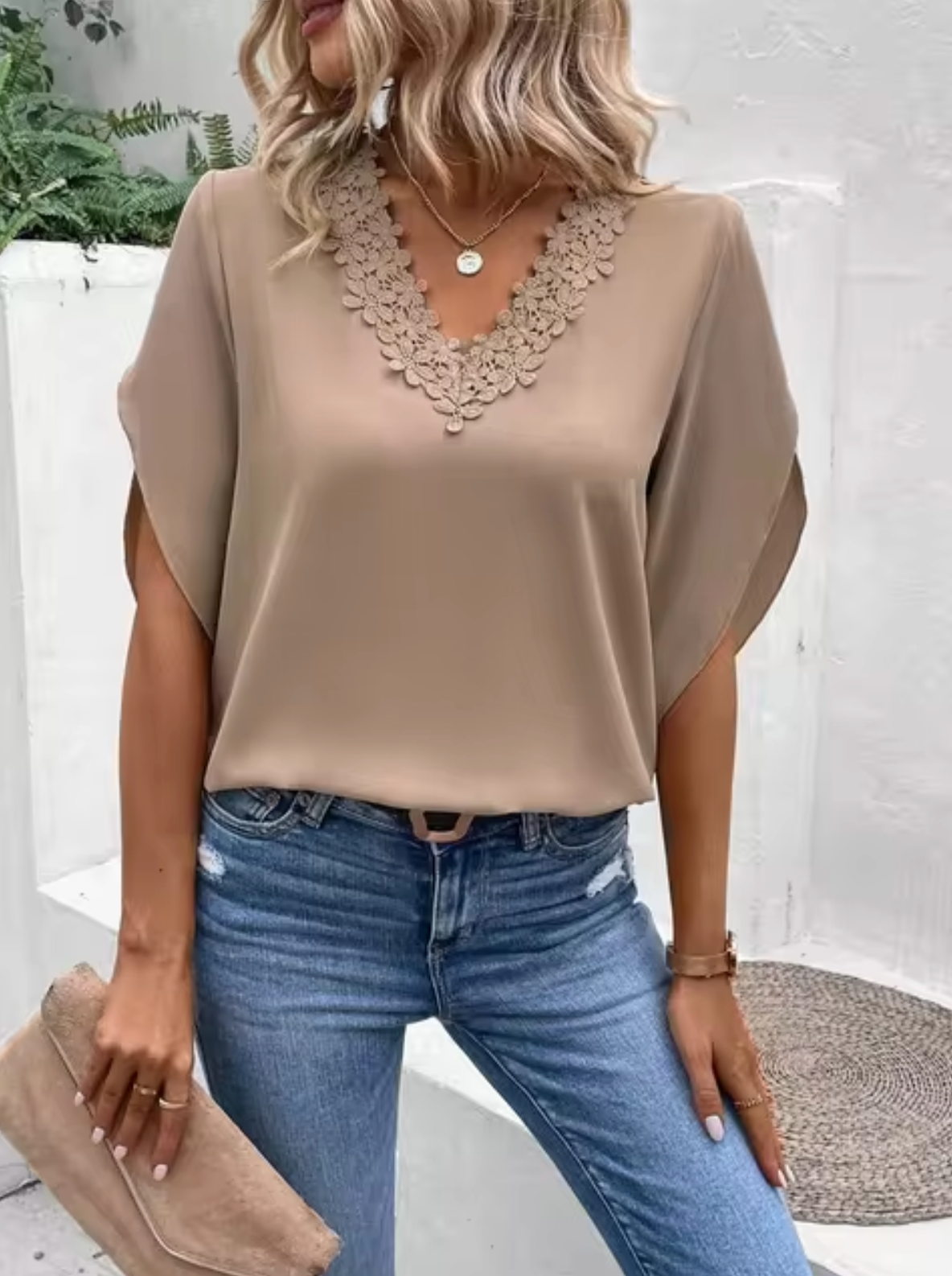Khaki