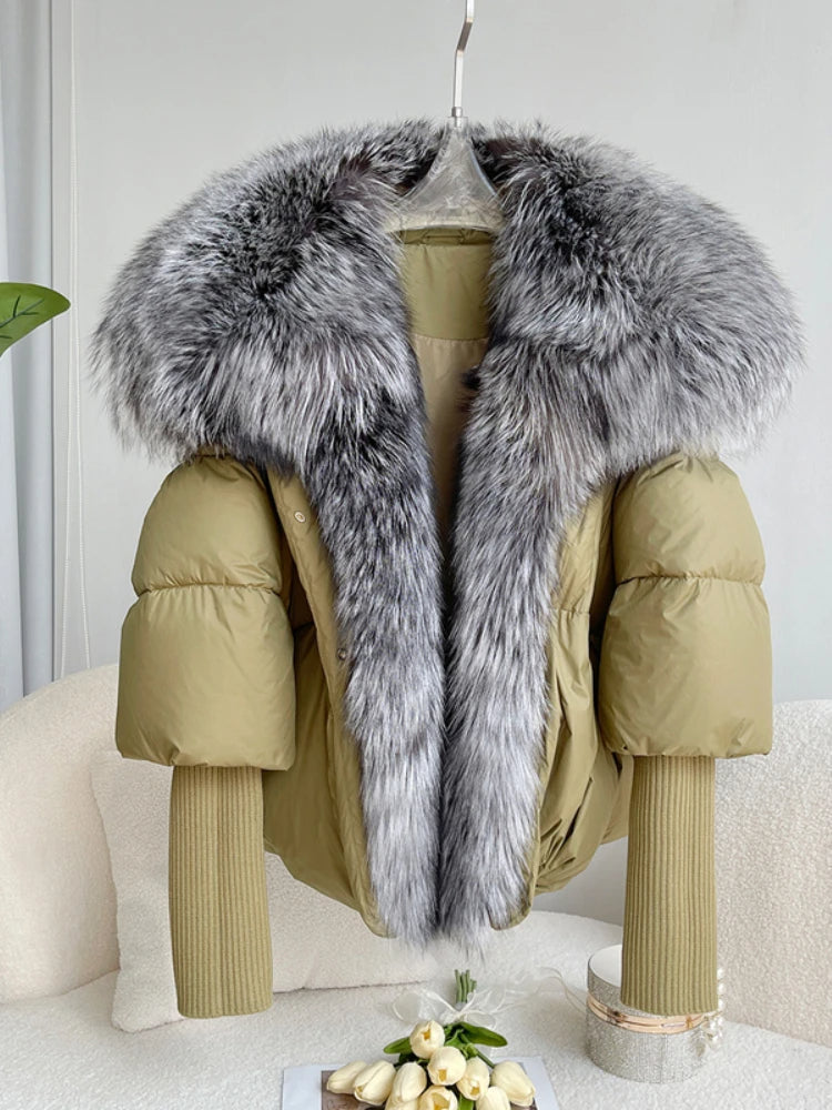 Elegantly Designed Coat
