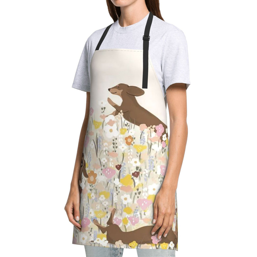 Thoughtfully Designed Garment