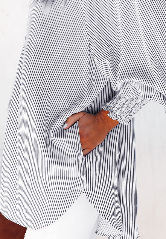 Classic Vintage & Enduringly Stylish Shirt