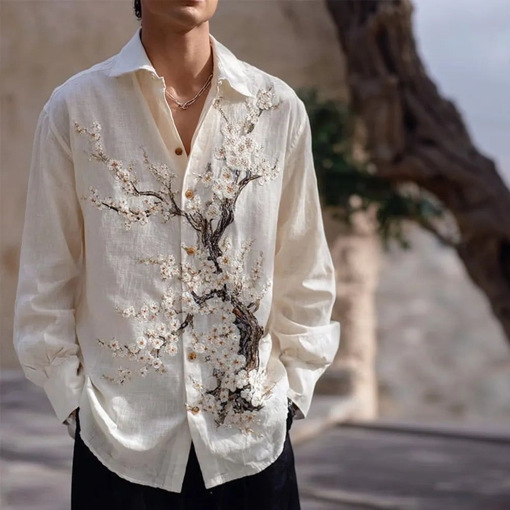 Classic Designed Blouse