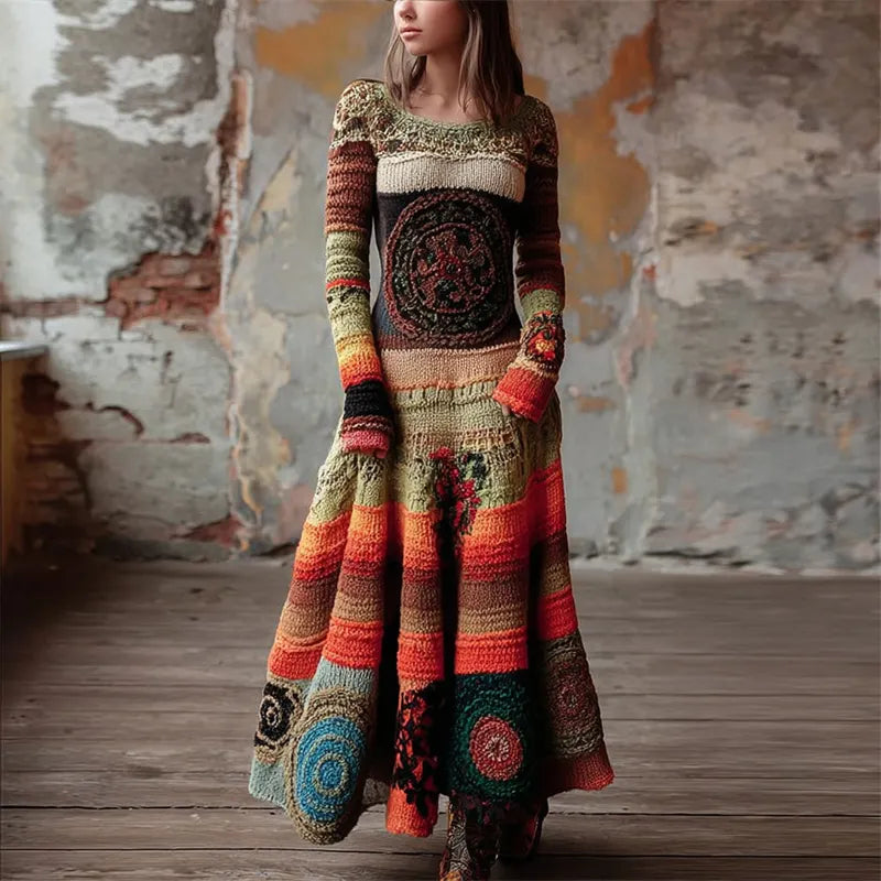 Elegantly Designed Sweater