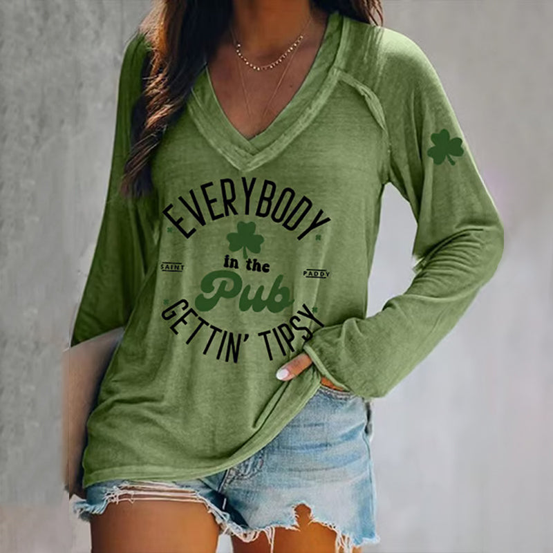 Thoughtfully Designed T-Shirt
