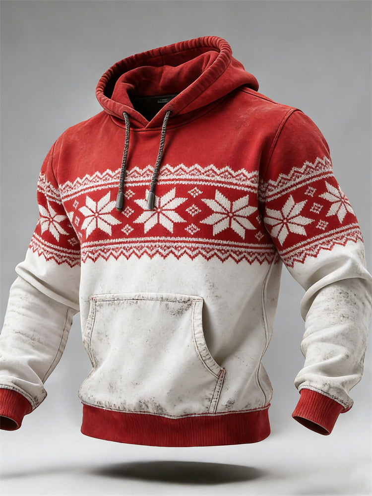 Classic Vintage Sweater