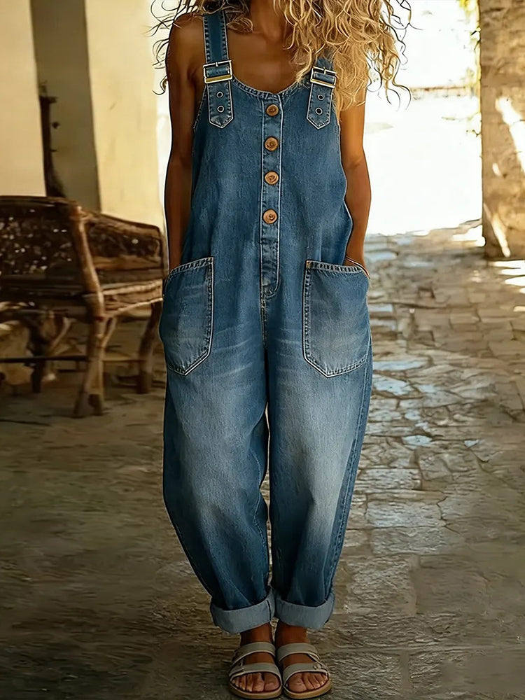Timeless Vintage Style Garment