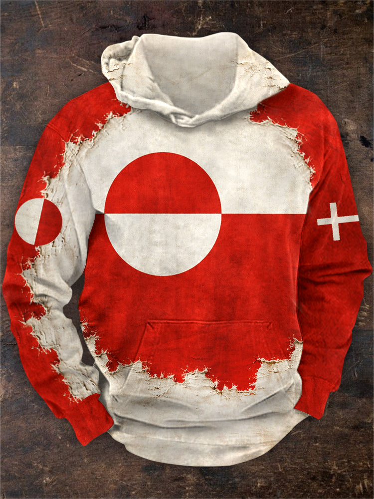 Classic Vintage Garment