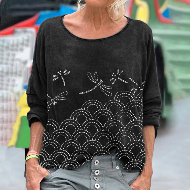 Thoughtfully Designed Shirt