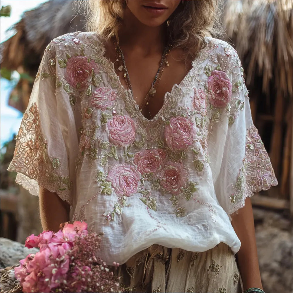 Beautifully Crafted Shirt
