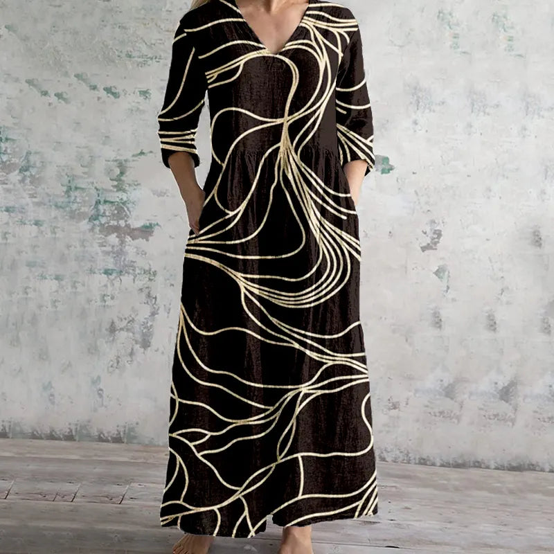 Beautifully Crafted Dress