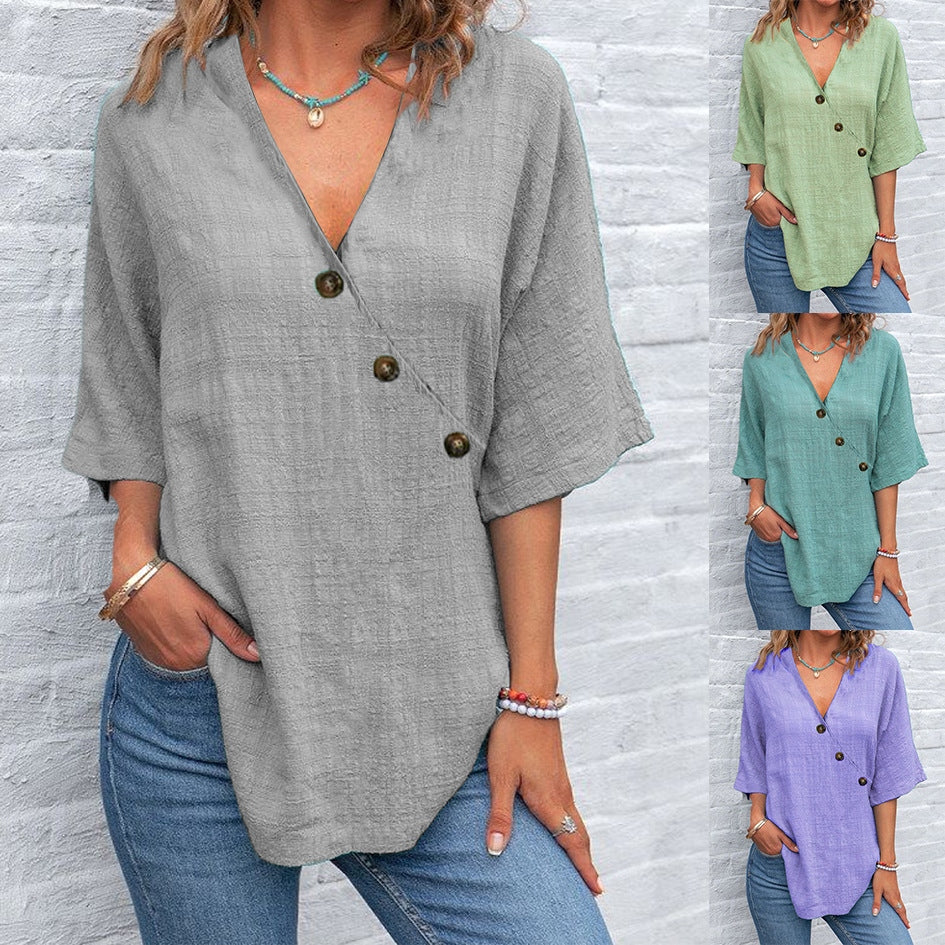 Classic Designed T-Shirt