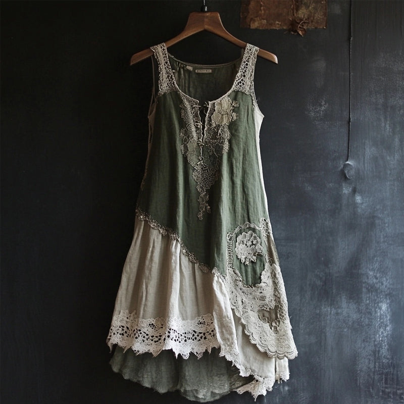 Elegantly Designed Dress