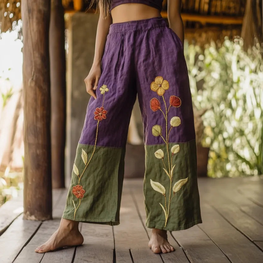 Classic Vintage Pants