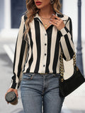Beautifully Finished Blouse in a Timeless Design