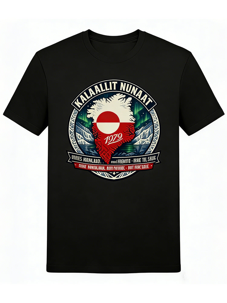 Classic Designed T-Shirt