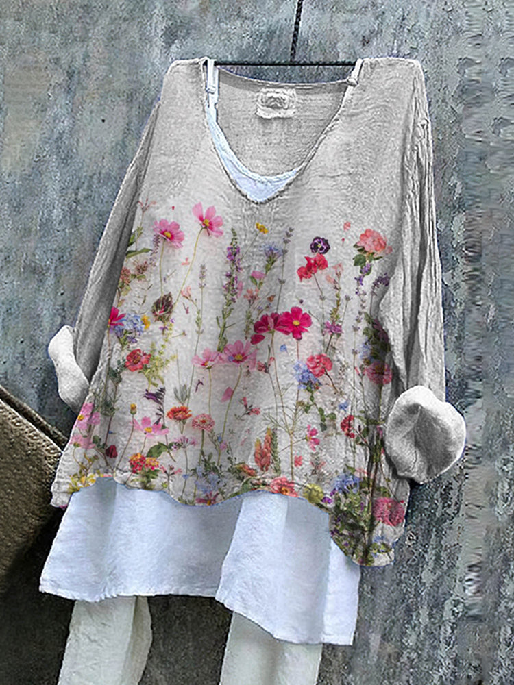 Classic Designed Shirt