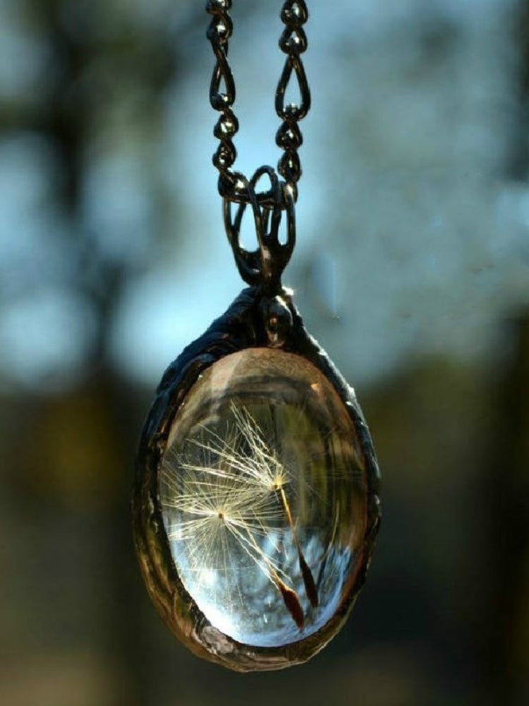 Classic Necklace with Timeless Appeal