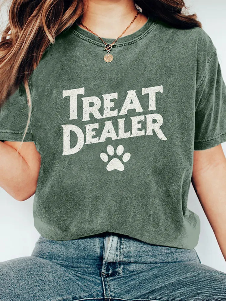 Vintage Inspired Shirt
