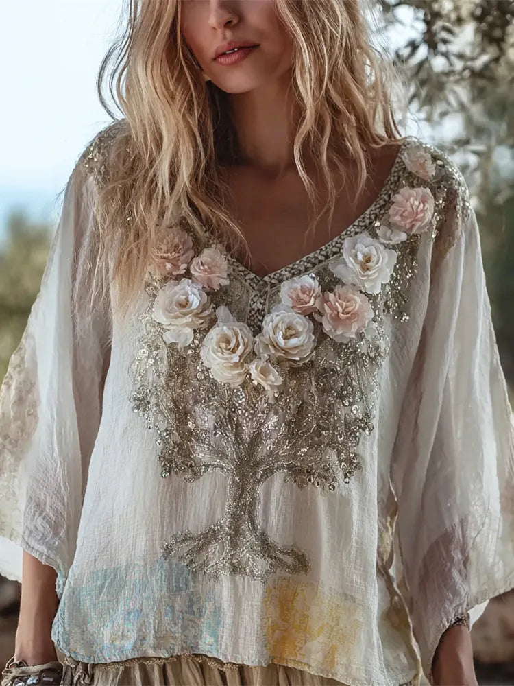 Classic Vintage Shirt